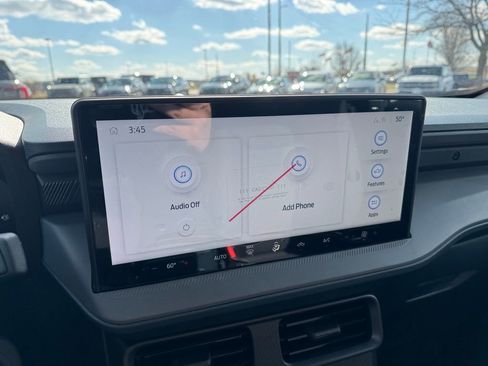 New 2026 Ford Maverick XL w/ 4K Tow Package image 23