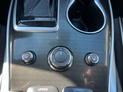 Used 2020 INFINITI QX60 Luxe w/ Essential Package image 54