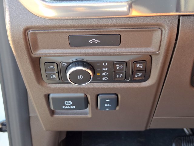 New 2026 Ford F150 King Ranch w/ Equipment Group 601A High AWD/4WD image 27