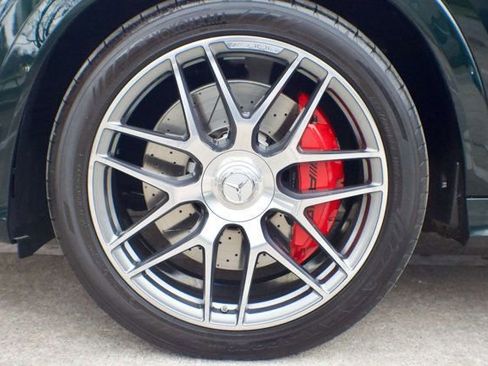 Used 2024 Mercedes-Benz GLE 63 AMG S image 62