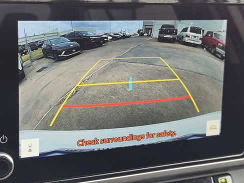Used 2026 Toyota Camry LE FWD image 19