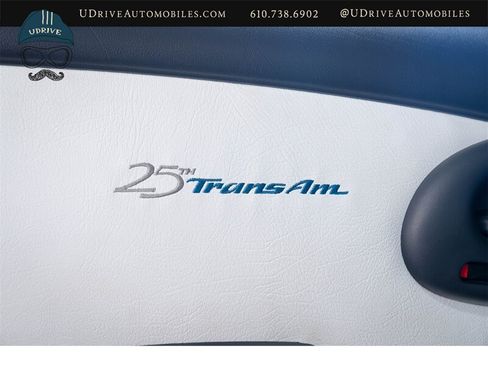 Used 1994 Pontiac Firebird Coupe RWD image 43