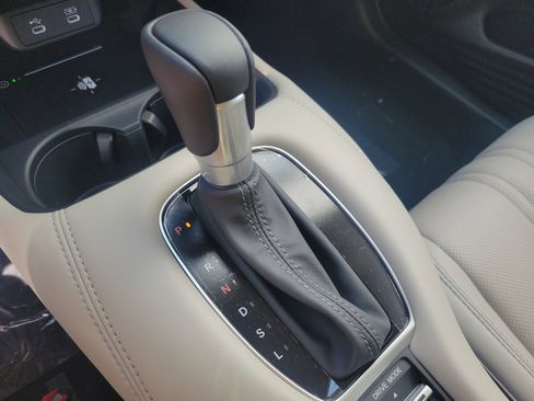 New 2026 Honda HR-V EX-L image 25