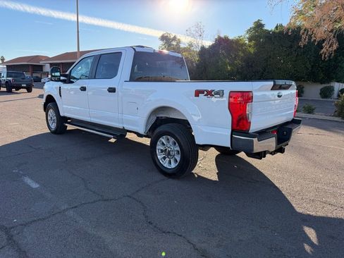 Used 2022 Ford F250 XL w/ STX Appearance Package image 6