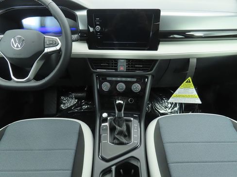 New 2026 Volkswagen Taos S image 13