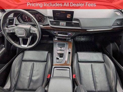 Used 2019 Audi Q5 2.0T Premium Plus AWD/4WD image 15