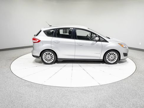 Used 2017 Ford C-MAX SE FWD image 5