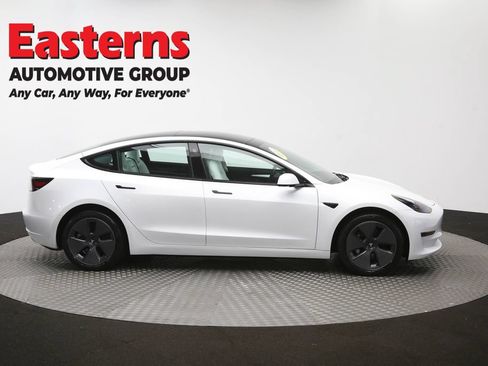 Used 2023 Tesla Model 3 Standard Range RWD image 40
