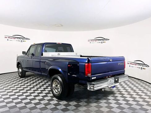 Used 1995 Ford F350 XL image 6