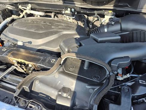 Used 2024 Honda Odyssey EX-L image 22