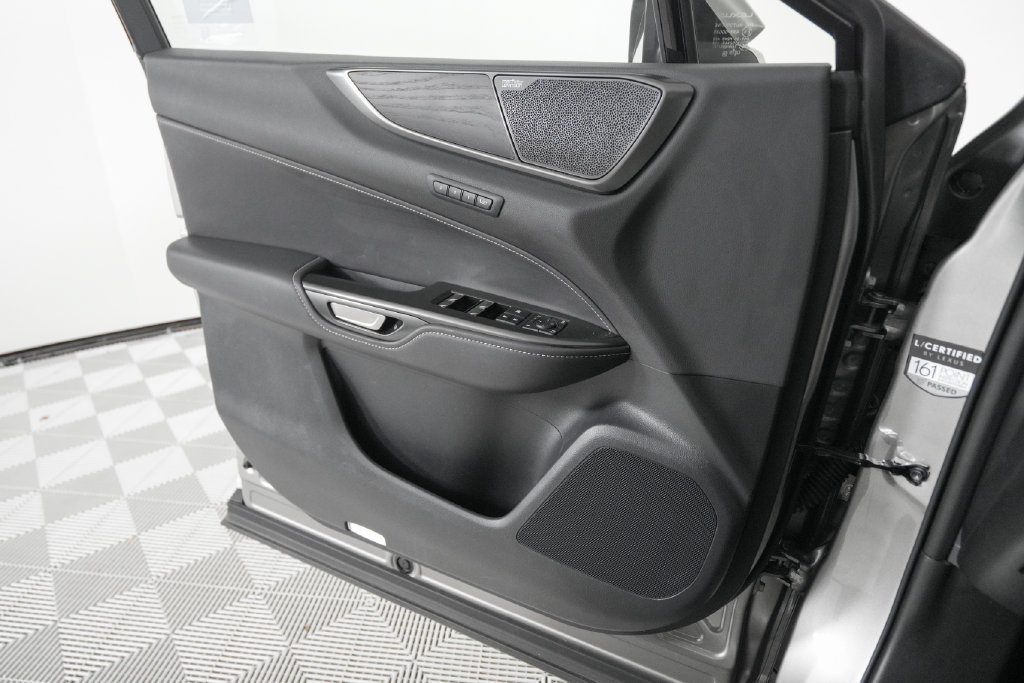 Certified 2022 Lexus NX 350h AWD w/ Vision Package image 12