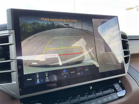 New 2026 Toyota Tundra 1794 Edition image 14