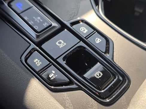 New 2026 Lexus RX 350 Premium image 21