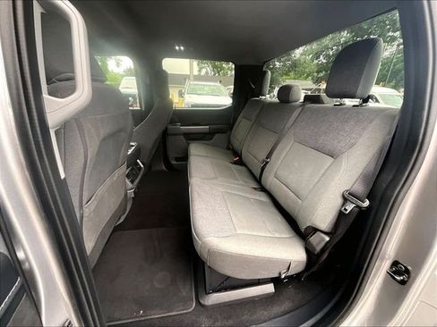 Used 2024 Ford F150 XLT w/ Mobile Office Package AWD/4WD image 21