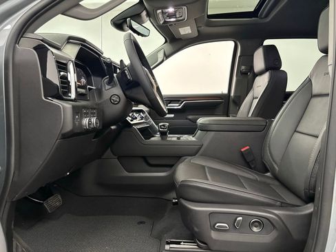 New 2026 GMC Sierra 1500 Denali w/ Denali Reserve Package image 19