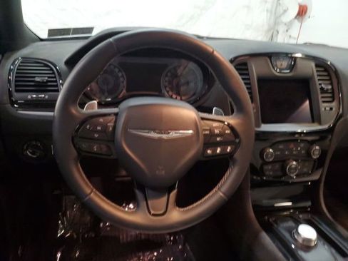 Used 2017 Chrysler 300 S w/ 300S Premium Group AWD/4WD image 16