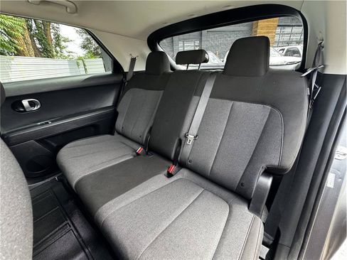 Used 2024 Hyundai Ioniq 5 SEL AWD/4WD image 16