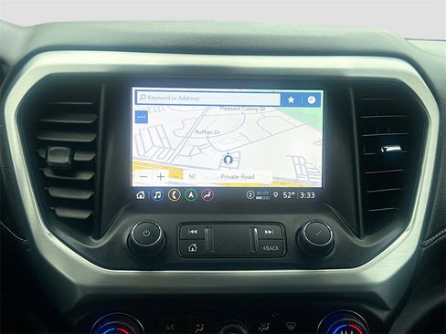 Used 2022 GMC Acadia SLT image 13