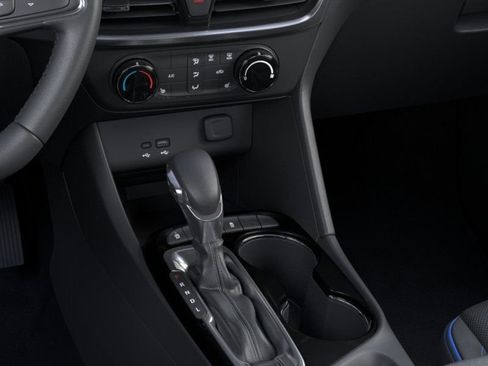 New 2025 Buick Encore GX Sport Touring w/ Comfort Package image 32