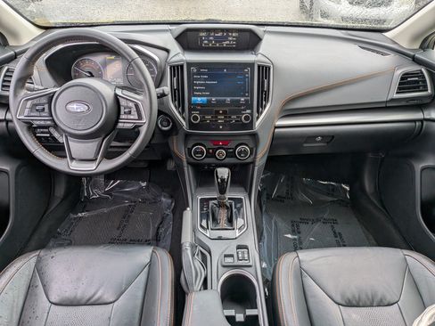 Certified 2023 Subaru Crosstrek 2.5i Limited w/ Moonroof Package AWD/4WD image 16