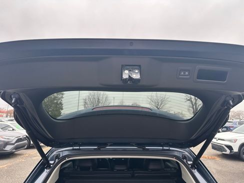 New 2025 MAZDA CX-50 AWD 2.5 Hybrid w/ Weather Package image 14