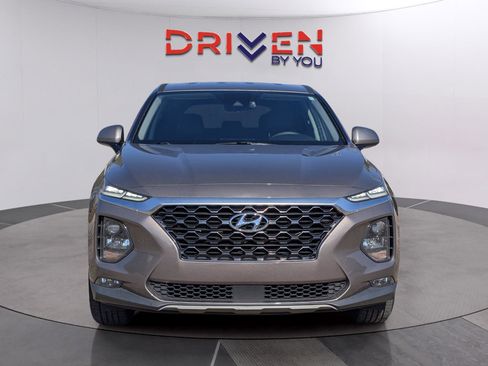 Used 2020 Hyundai Santa Fe SEL image 8
