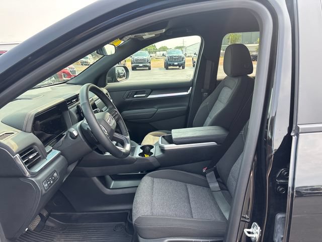 Used 2026 GMC Terrain Elevation w/ LPO, Floor Liner Package AWD/4WD image 11