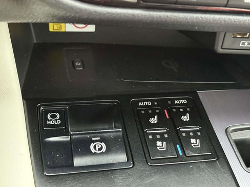 Used 2021 Lexus RX 350 F Sport image 27