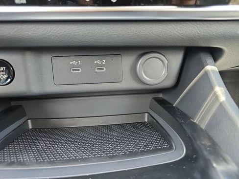 New 2026 Nissan Rogue SV FWD image 6