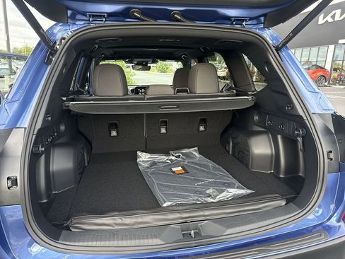 New 2026 Subaru Forester Premium AWD/4WD image 43