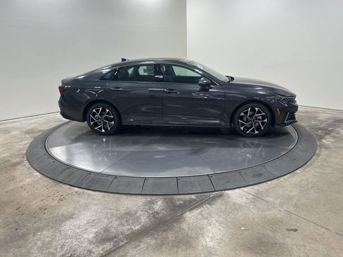 New 2026 Kia K5 EX image 4