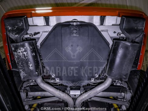 Used 1994 Chevrolet Corvette Coupe image 88