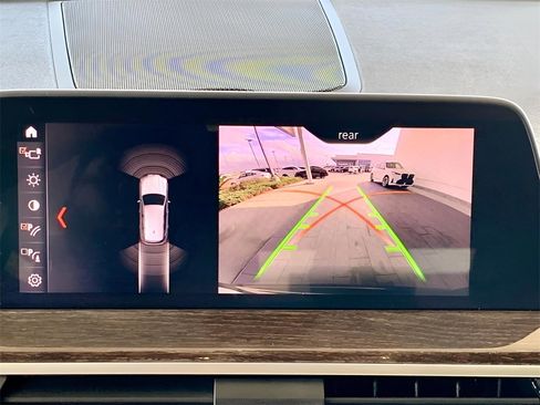 Used 2021 BMW X3 sDrive30i w/ Convenience Package image 36