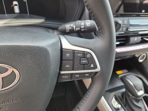 New 2026 Toyota Grand Highlander FWD image 24
