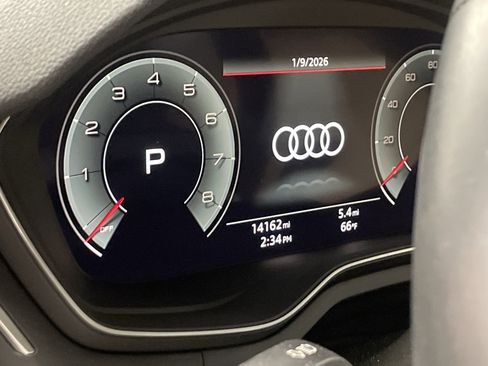 Used 2025 Audi A5 2.0T Premium Plus w/ Convenience Plus Package image 11