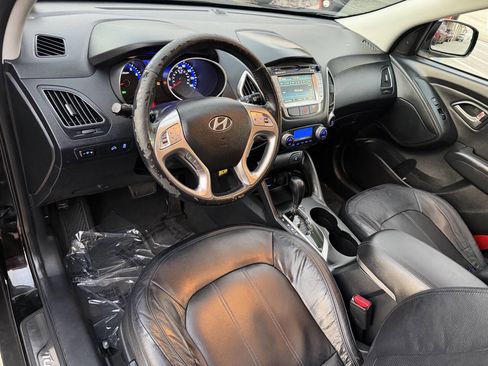 Used 2011 Hyundai Tucson Limited w/ Premium Pkg 3 image 20