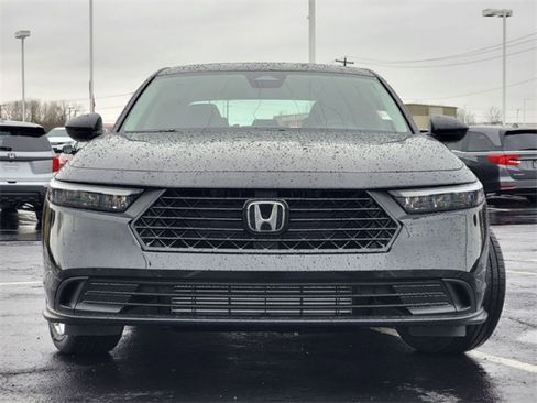 Used 2023 Honda Accord LX image 3
