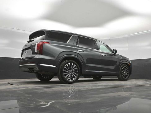 Used 2024 Hyundai Palisade Calligraphy AWD/4WD image 39