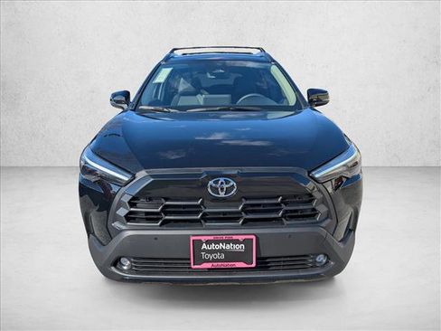 New 2026 Toyota Corolla Cross XLE image 6