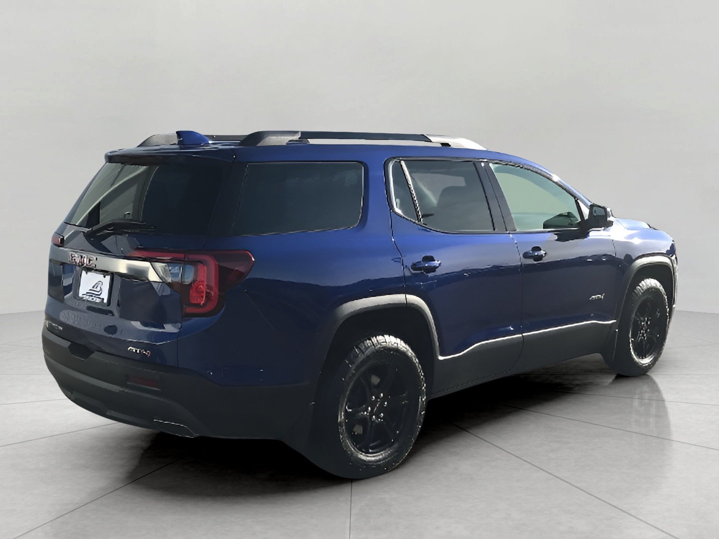 Used 2023 GMC Acadia AT4 w/ GMC Pro Grade Package AWD/4WD image 24