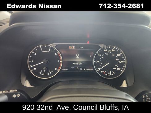 New 2026 Nissan Rogue Rock Creek w/ Rock Creek Premium Package image 31