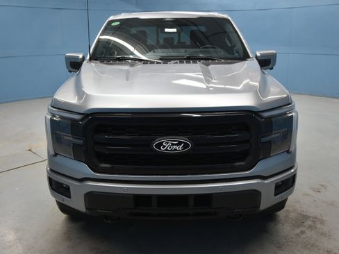 New 2025 Ford F150 Lariat w/ Equipment Group 502A High image 23