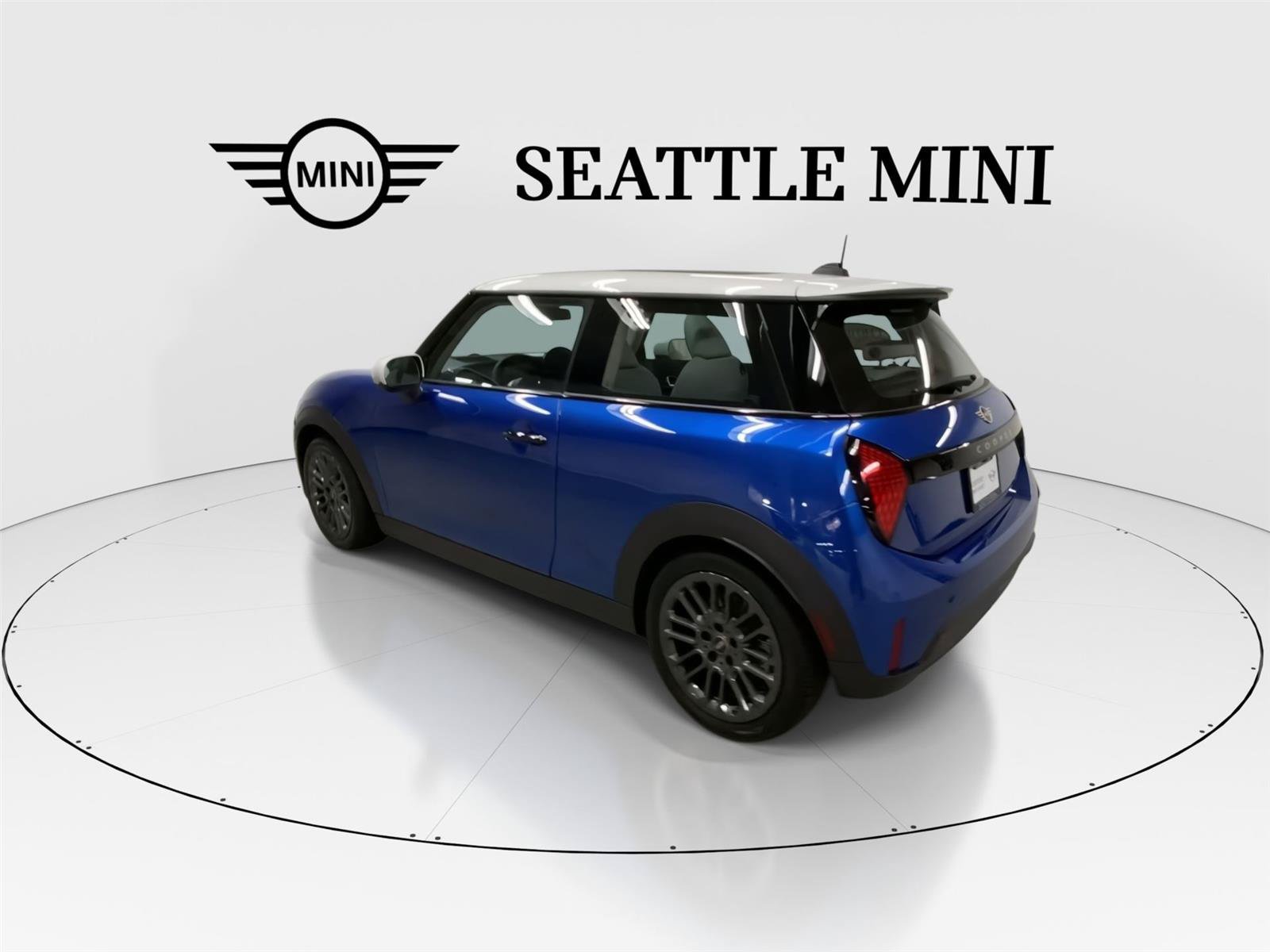 Used 2025 MINI Cooper S FWD image 8