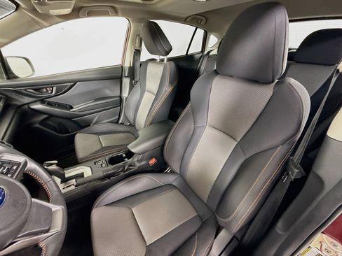 Used 2019 Subaru Crosstrek 2.0i Premium AWD/4WD image 11