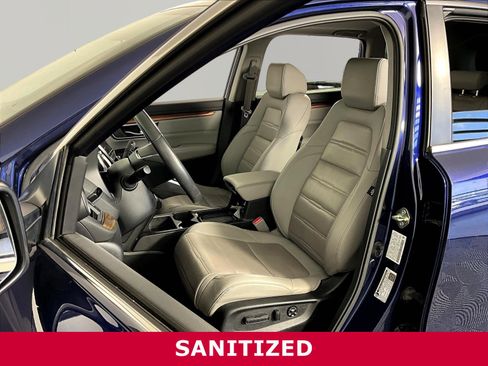 Used 2020 Honda CR-V EX-L image 21