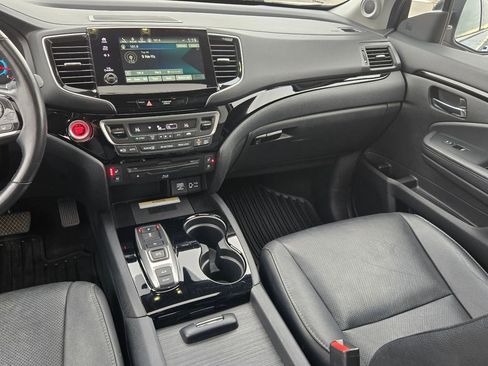 Used 2022 Honda Pilot Elite image 34
