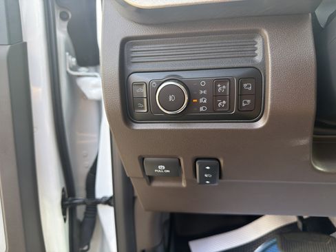 Used 2025 Ford F250 King Ranch image 12