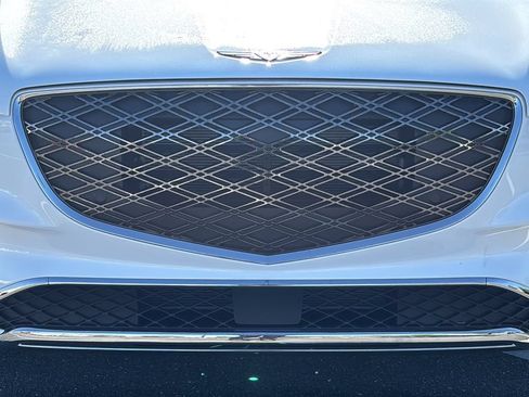 Certified 2026 Genesis GV70 2.5T Select AWD/4WD image 43