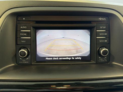 Used 2015 MAZDA CX-5 Grand Touring AWD/4WD image 19