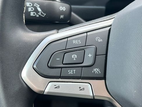 Used 2023 Volkswagen Tiguan S AWD/4WD image 19